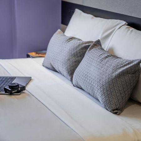 Hotel 81 Palace - Newly Renovated Singapura Luaran gambar