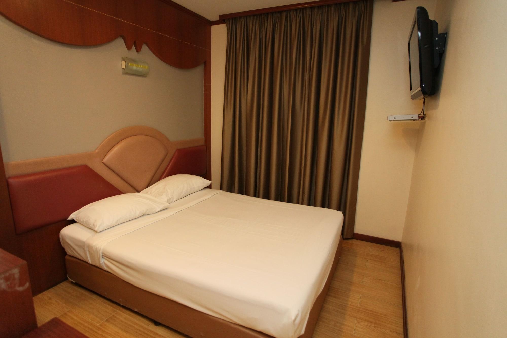 Hotel 81 Palace - Newly Renovated Singapura Luaran gambar