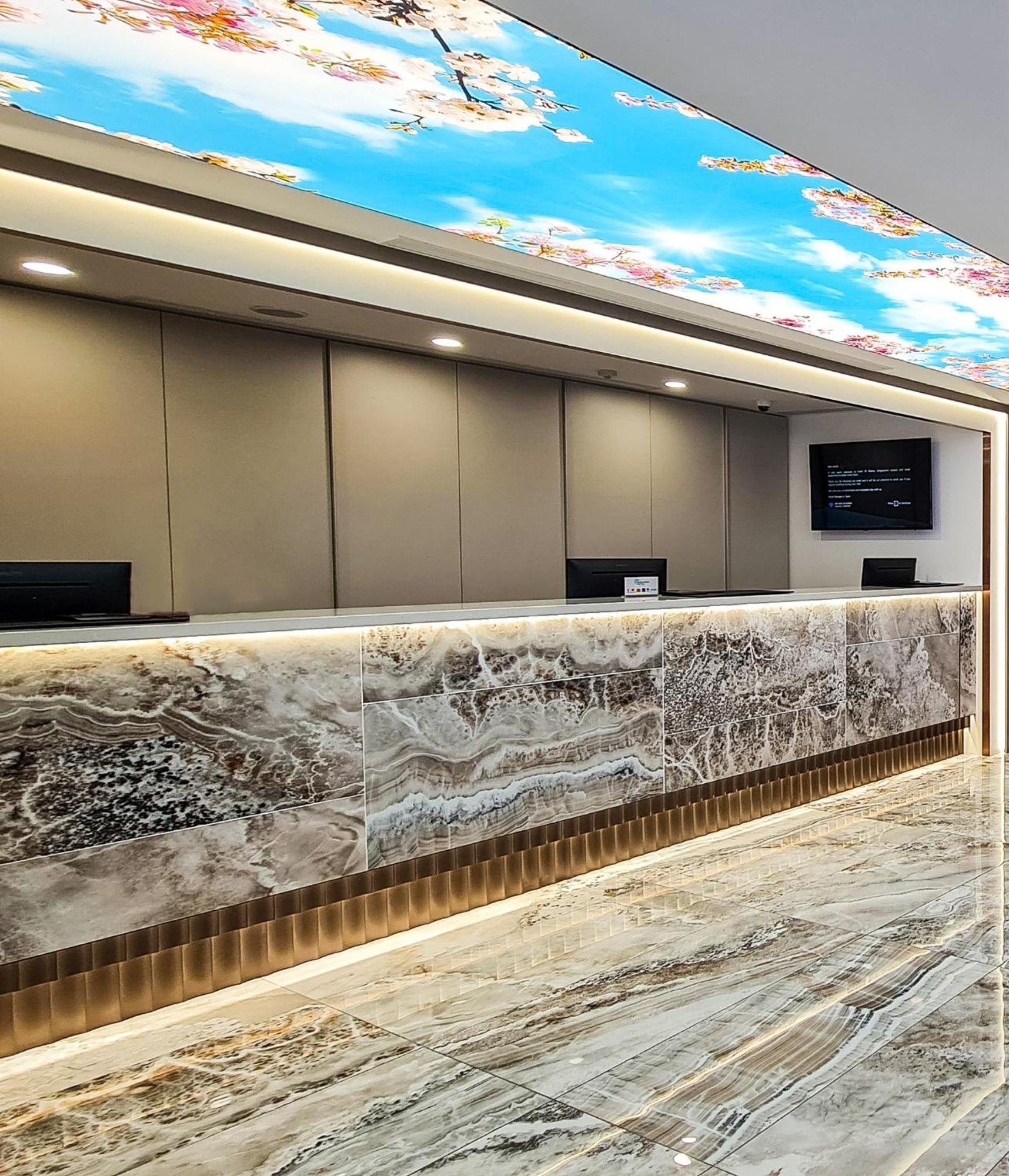 Hotel 81 Palace - Newly Renovated Singapura Luaran gambar