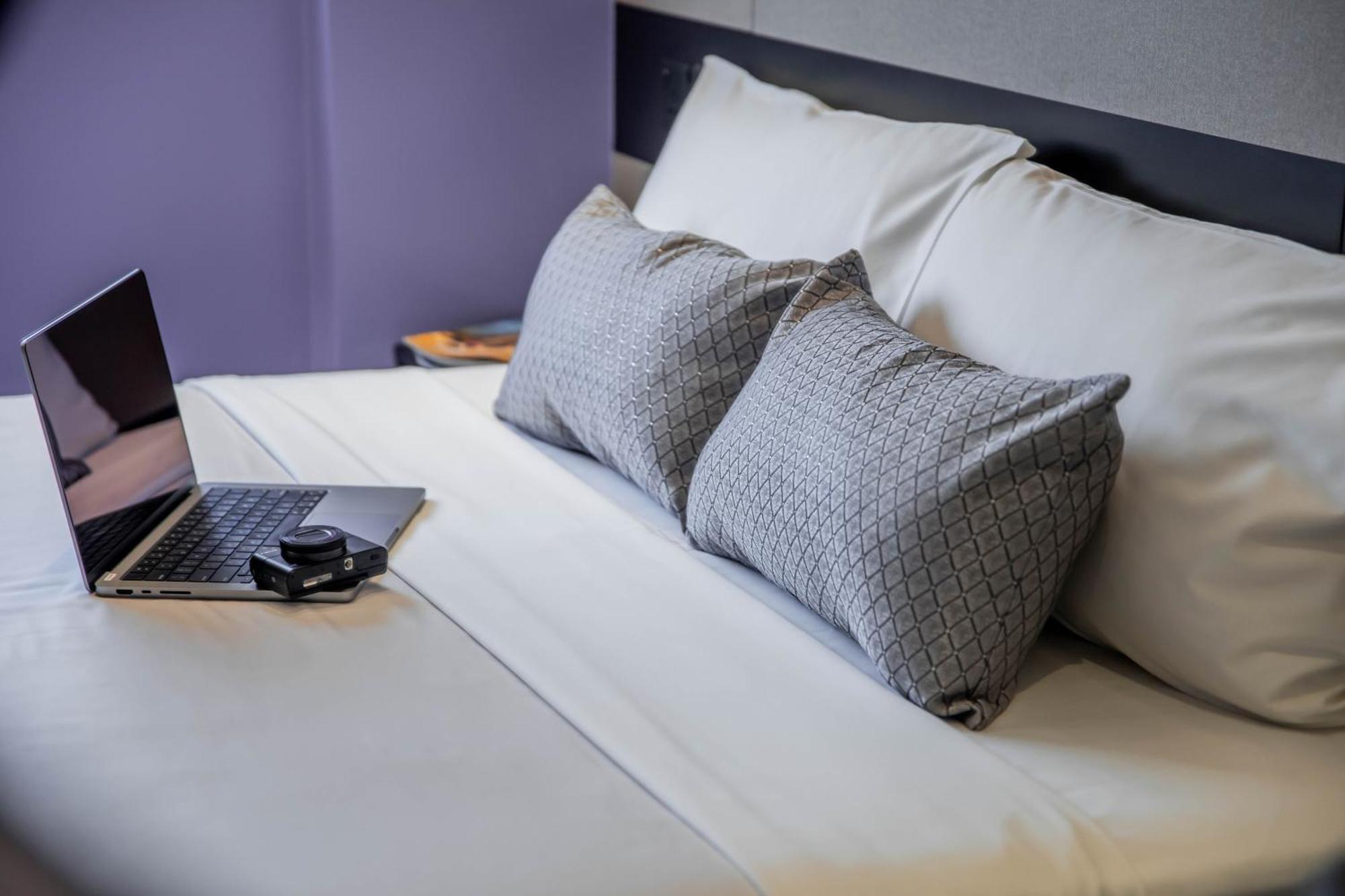 Hotel 81 Palace - Newly Renovated Singapura Luaran gambar