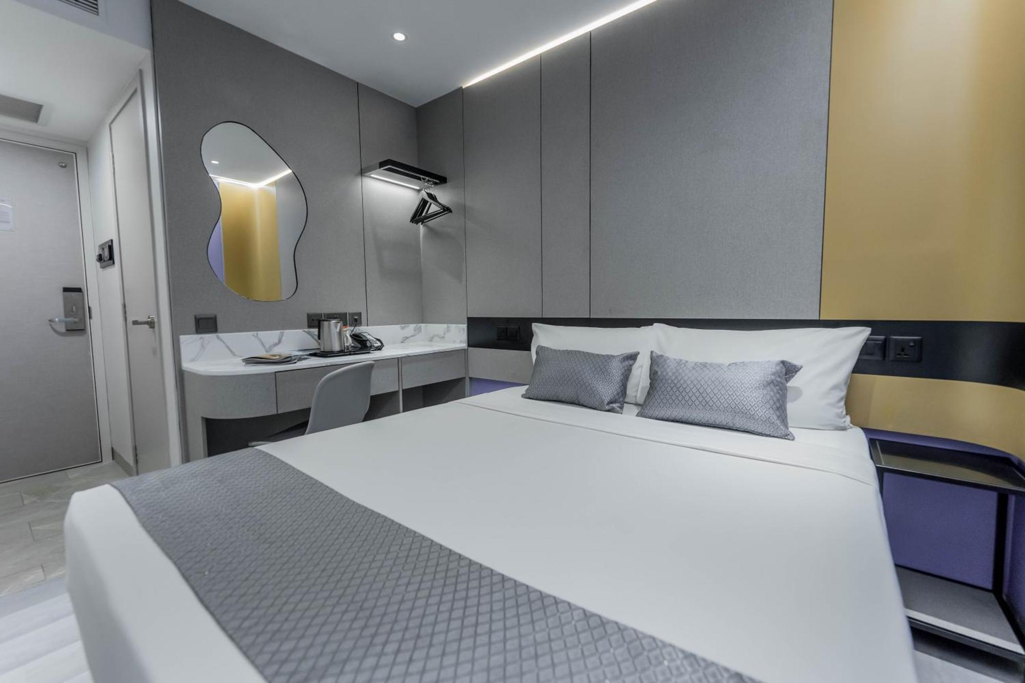Hotel 81 Palace - Newly Renovated Singapura Luaran gambar