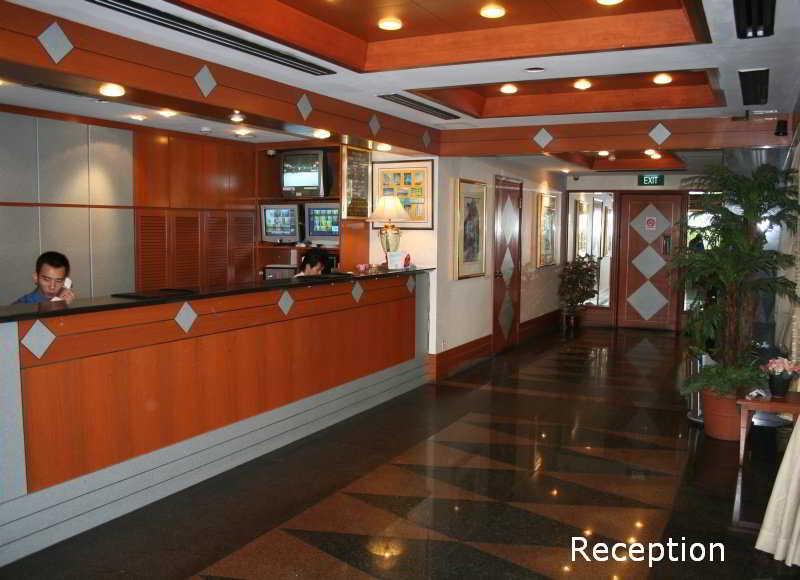 Hotel 81 Palace - Newly Renovated Singapura Luaran gambar