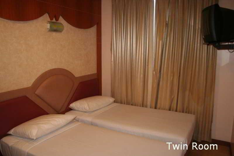 Hotel 81 Palace - Newly Renovated Singapura Luaran gambar