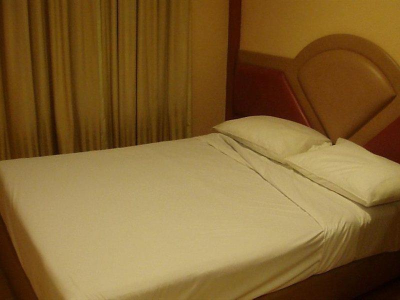 Hotel 81 Palace - Newly Renovated Singapura Luaran gambar