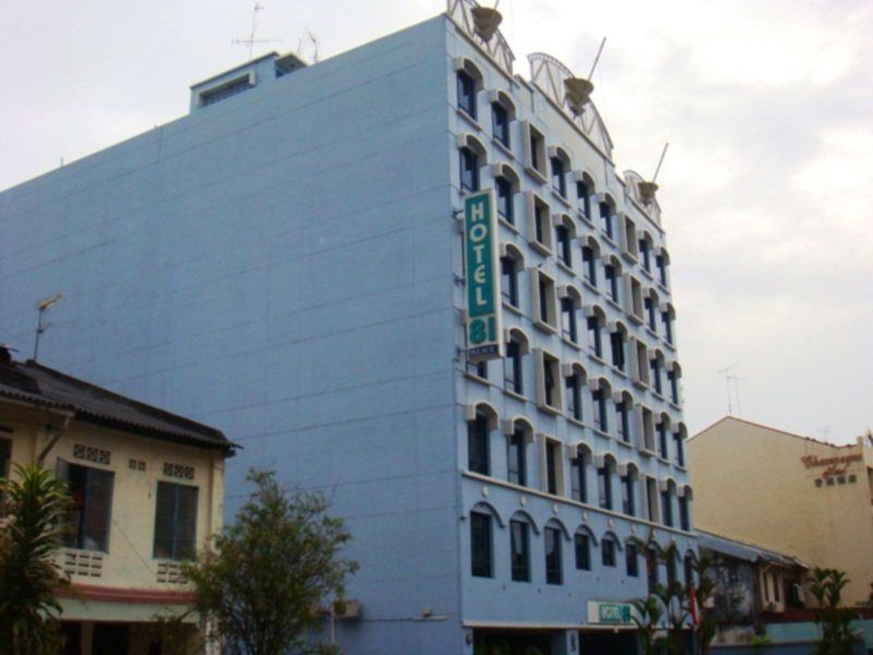 Hotel 81 Palace - Newly Renovated Singapura Luaran gambar