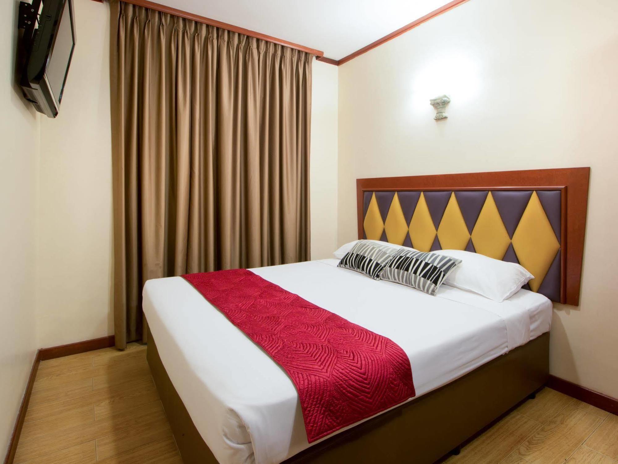 Hotel 81 Palace - Newly Renovated Singapura Luaran gambar