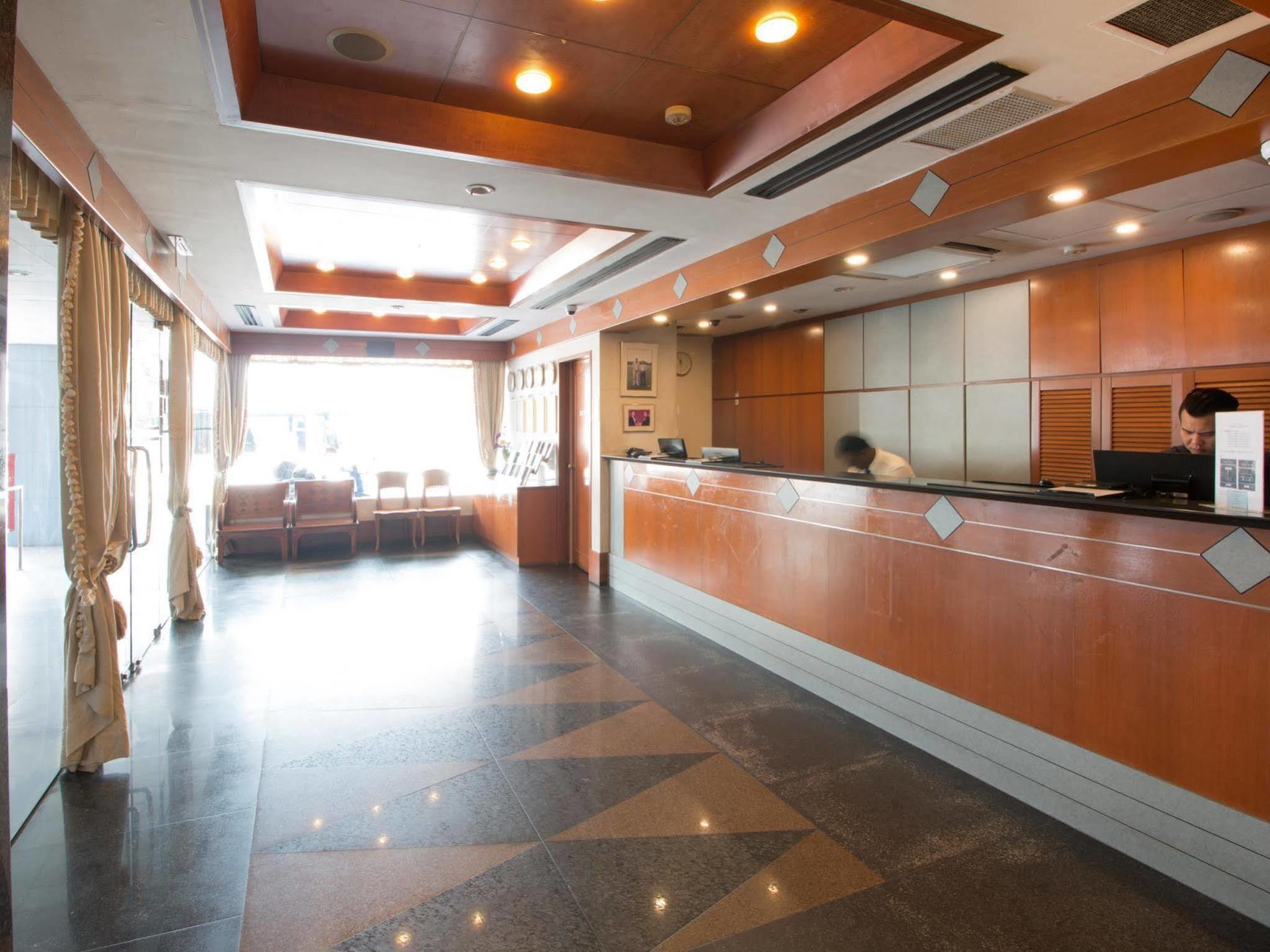 Hotel 81 Palace - Newly Renovated Singapura Luaran gambar