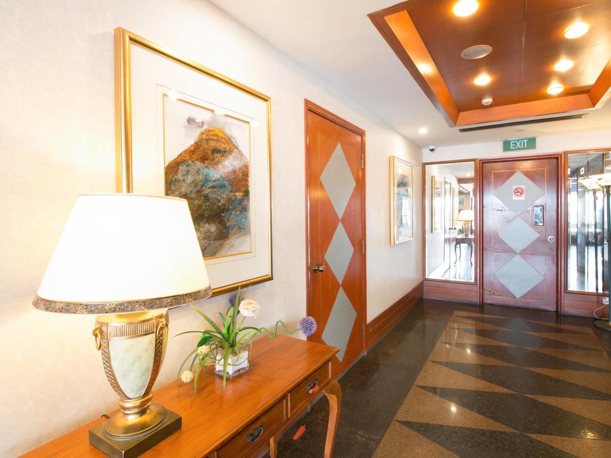 Hotel 81 Palace - Newly Renovated Singapura Luaran gambar