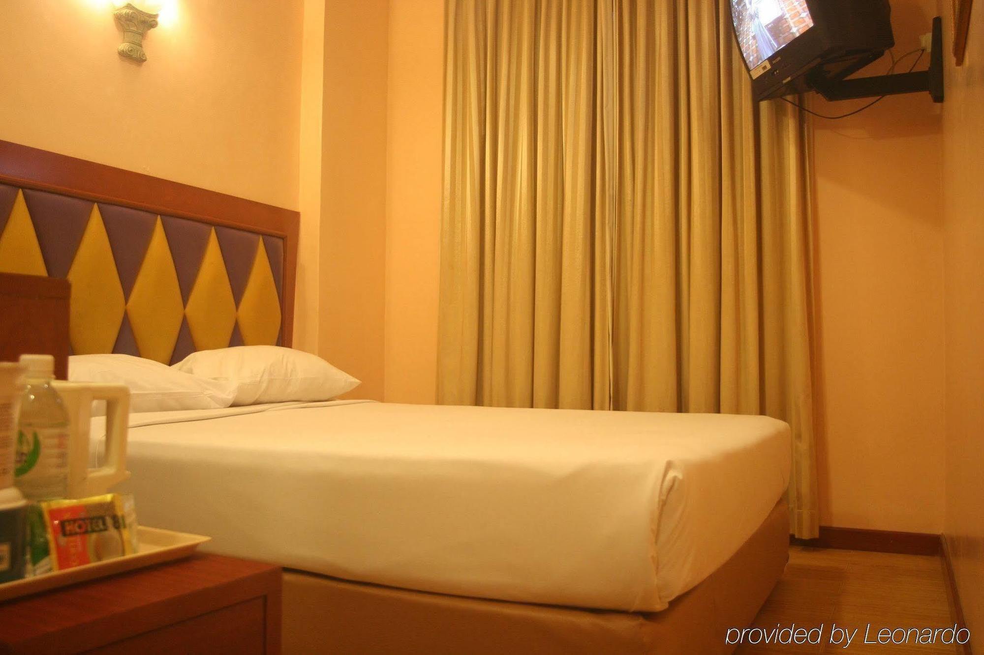 Hotel 81 Palace - Newly Renovated Singapura Luaran gambar