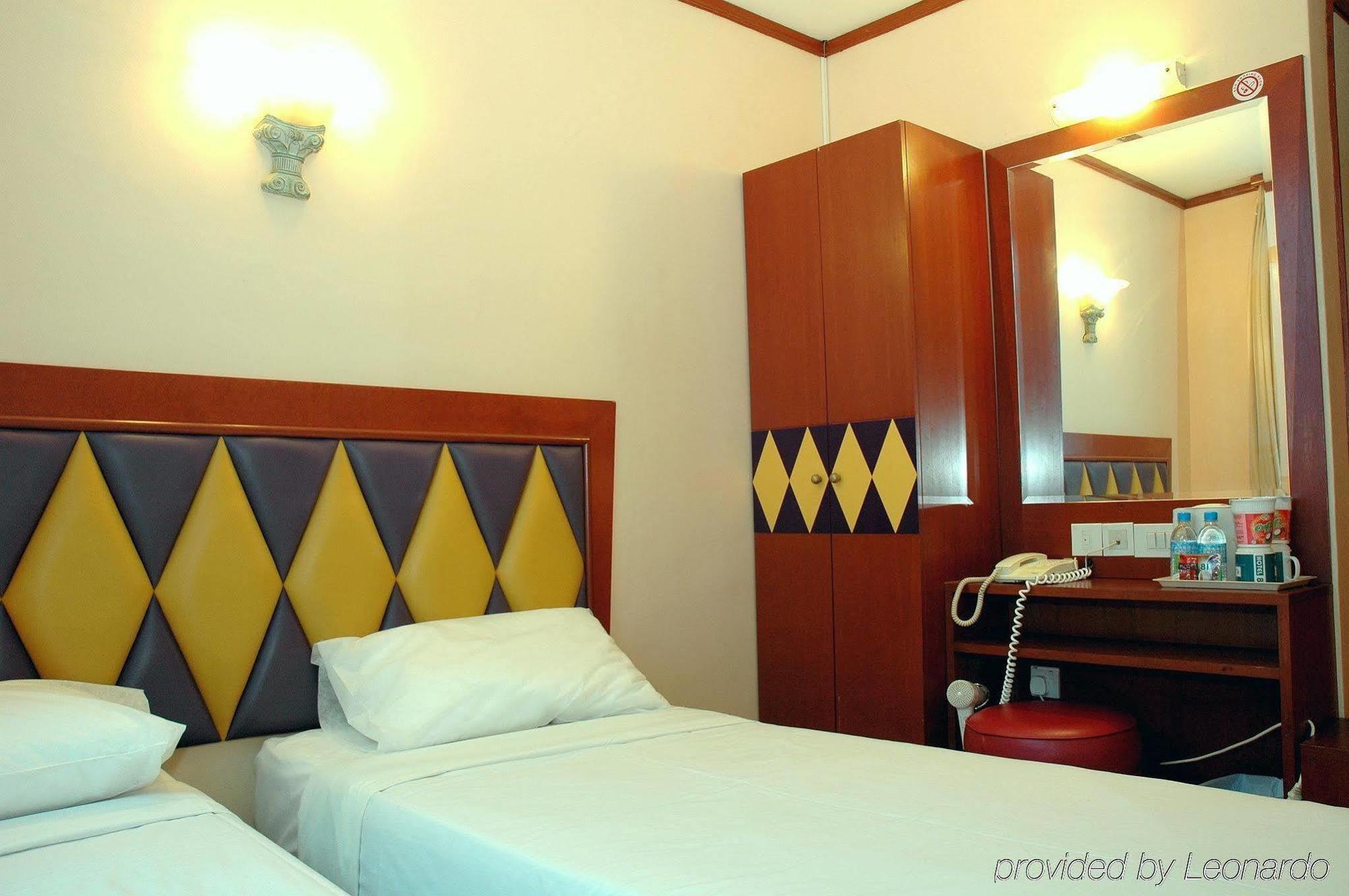 Hotel 81 Palace - Newly Renovated Singapura Luaran gambar